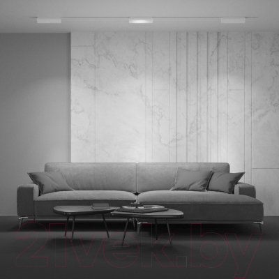 Изображение товара Трековый светильник Maytoni Basis Rot TR075-2-20W3K-W