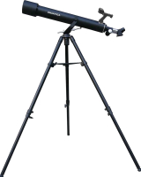 Телескоп Praktica Altair 80/720AZ / 91180720 (черный) - 
