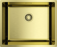 

Мойка кухонная, Tadzava 54-U/I-LG Ultra