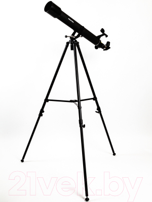 Телескоп Praktica Antares 70/700AZ / 91170700 (черный)