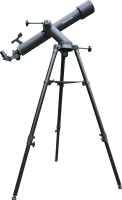 Телескоп Praktica Deneb 72/800 / 91272800 (черный) - 