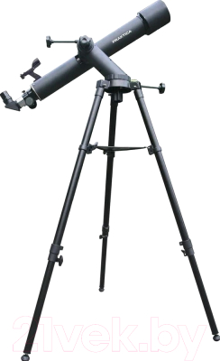 Телескоп Praktica Deneb 72/800 / 91272800 (черный)