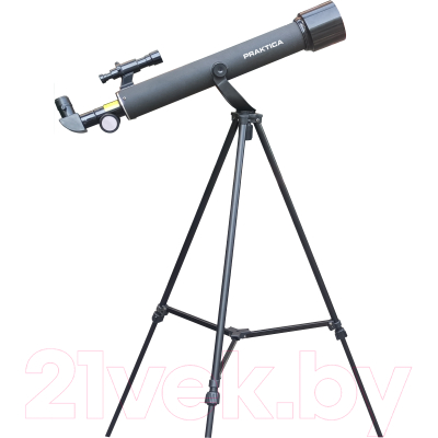 Телескоп Praktica Junior 50/600AZ / 91150600 (черный)