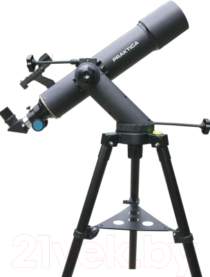 Телескоп Praktica Vega 90/600 / 91290600 (черный)