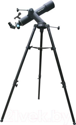 Телескоп Praktica Vega 90/600 / 91290600 (черный)