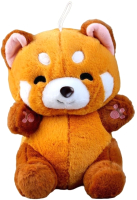 Мягкая игрушка Sima-Land Красная панда / 9456594 - 