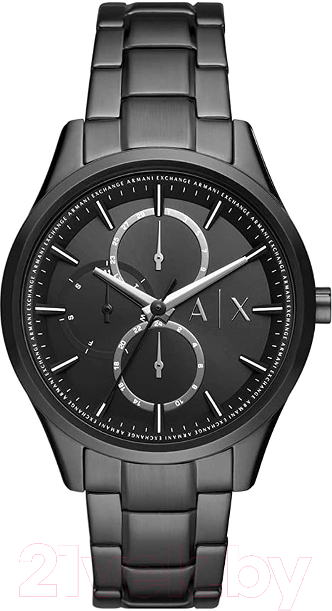 Часы наручные мужские Armani Exchange AX1867