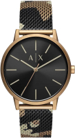 Часы наручные мужские Armani Exchange AX2754 - 