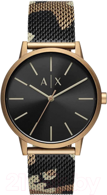 Часы наручные мужские Armani Exchange AX2754