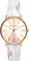 Часы наручные женские Armani Exchange AX5588 - 