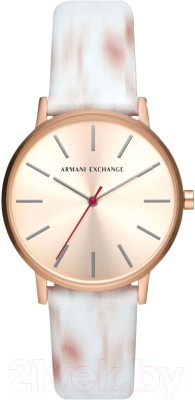 Часы наручные женские Armani Exchange AX5588