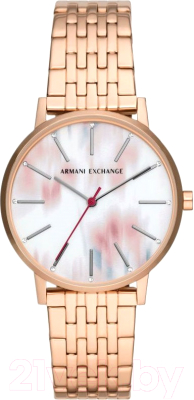 Часы наручные женские Armani Exchange AX5589