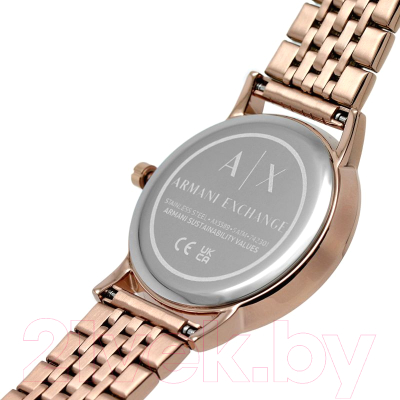 Часы наручные женские Armani Exchange AX5589