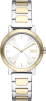 Часы наручные женские DKNY NY6621 - 