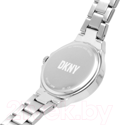 Часы наручные женские DKNY NY6641