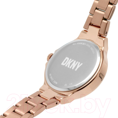 Часы наручные женские DKNY NY6642