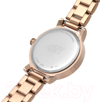 Часы наручные женские DKNY NY6648