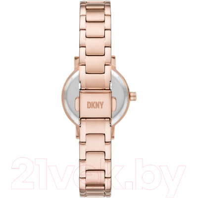 Часы наручные женские DKNY NY6648