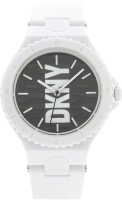 Часы наручные женские DKNY NY6657 - 