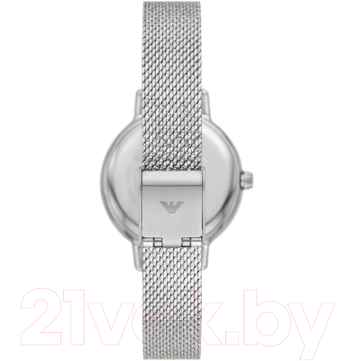 Часы наручные женские Emporio Armani AR80065SET