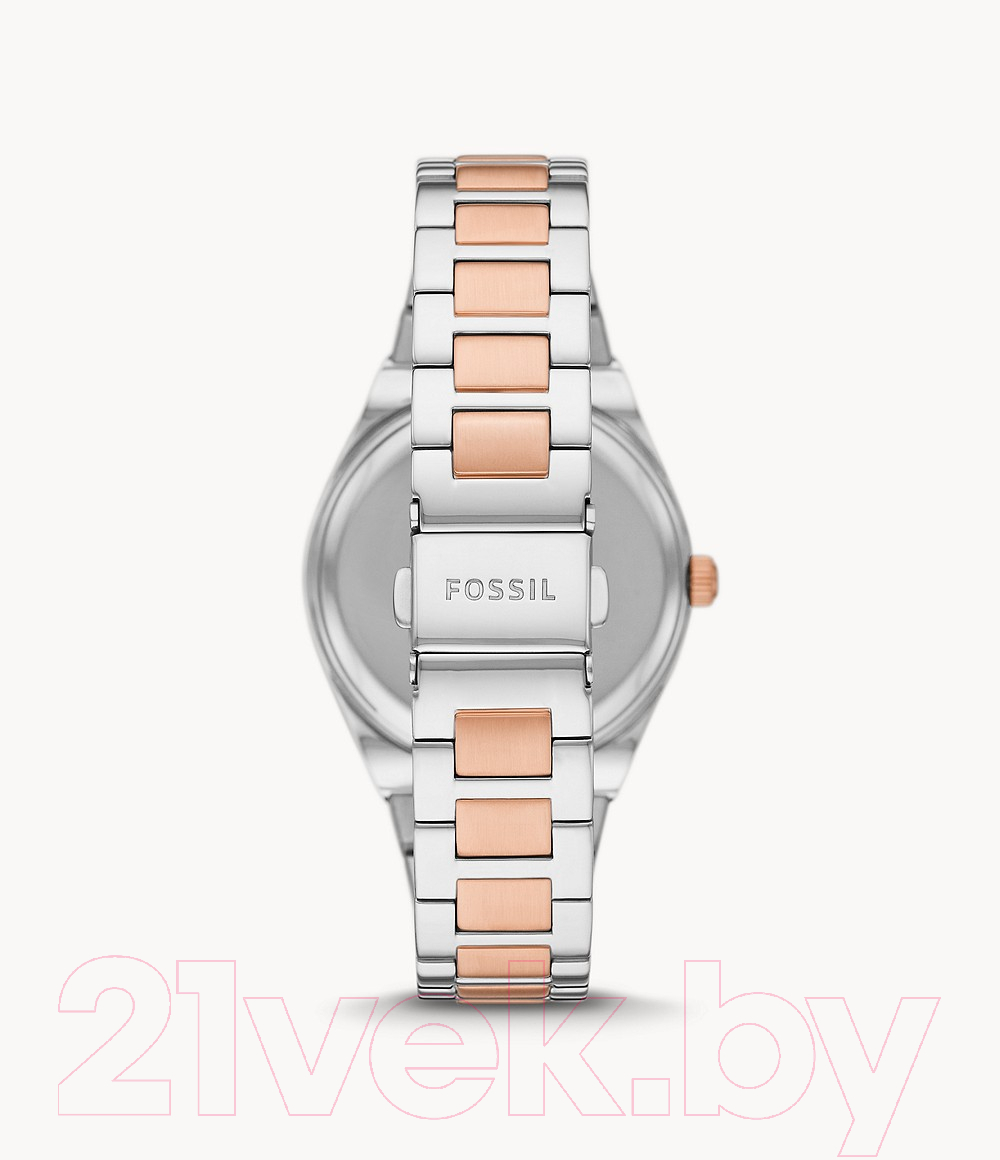 Часы наручные женские Fossil ES5261