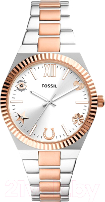 Часы наручные женские Fossil ES5261