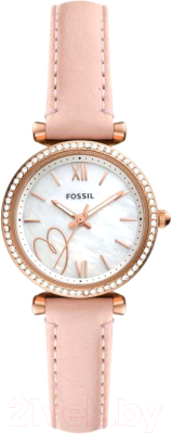 Часы наручные мужские Fossil ES5268