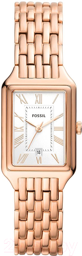 Часы наручные женские Fossil ES5271