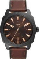 Часы наручные мужские Fossil FS5972 - 