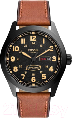 Часы наручные мужские Fossil FS5978