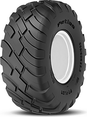 

Сельскохозяйственная шина, PT-FLOT 560/60R22.5 165D