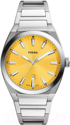 Часы наручные мужские Fossil FS5985