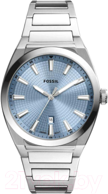 Часы наручные мужские Fossil FS5986