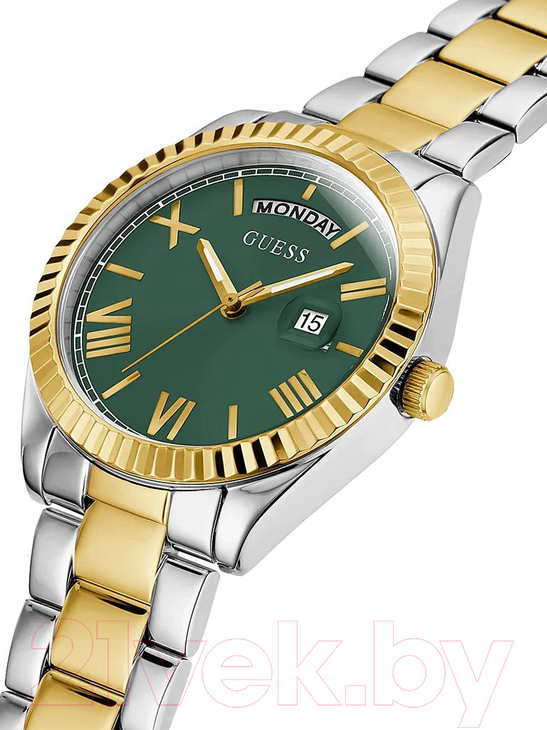 Часы наручные женские Guess GW0308L5