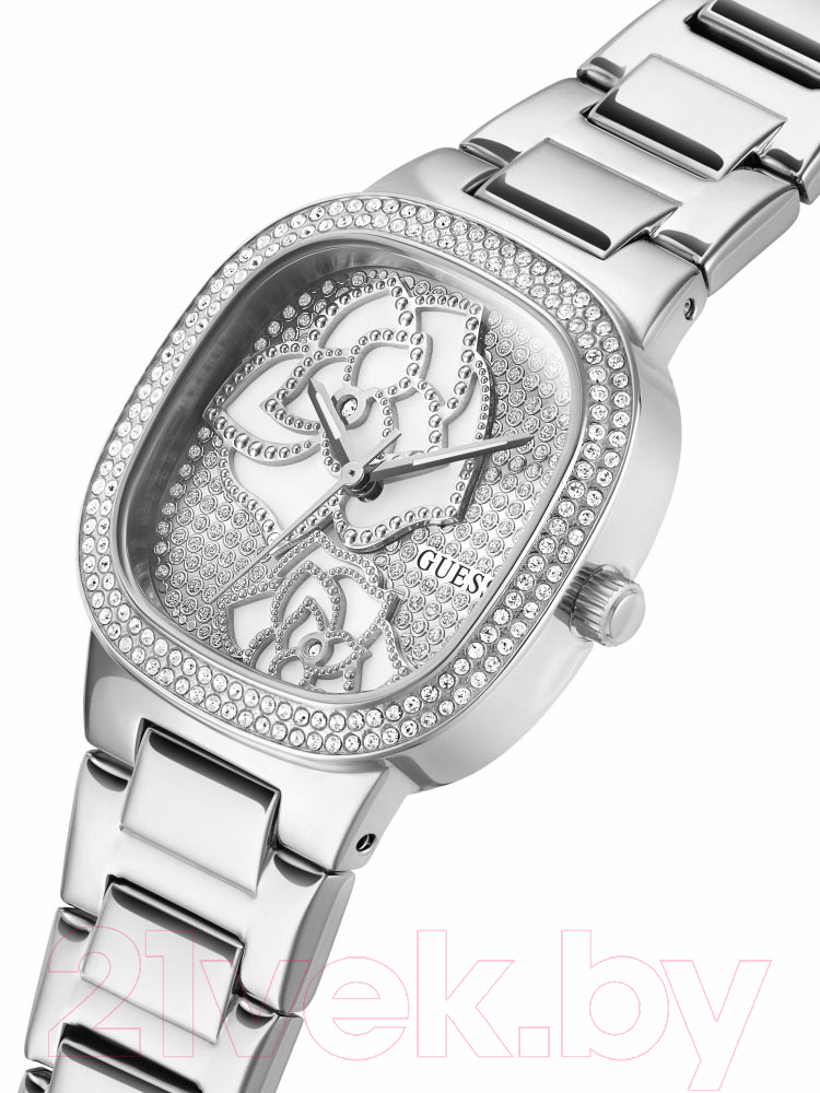 Часы наручные женские Guess GW0544L1