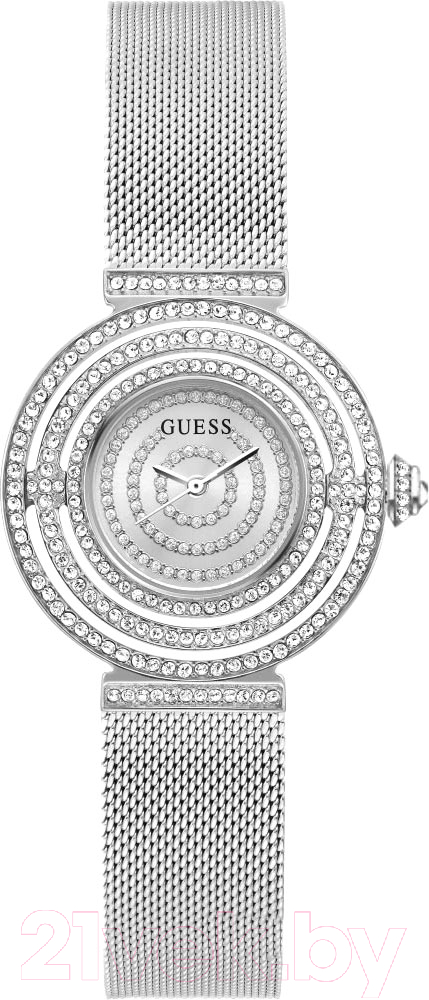 Часы наручные женские Guess GW0550L1