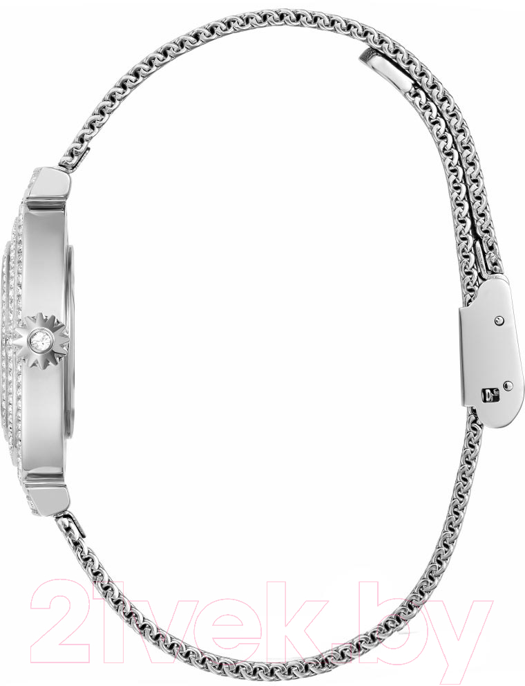 Часы наручные женские Guess GW0550L1