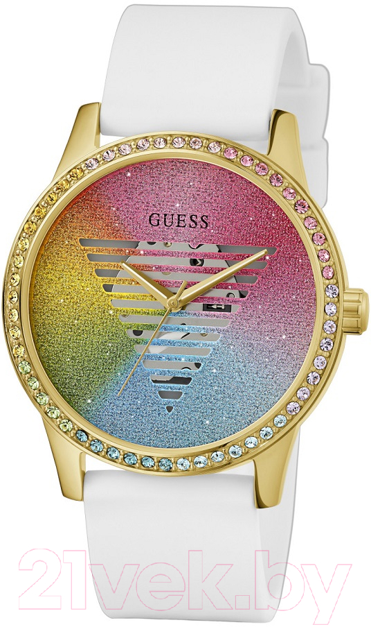 Часы наручные женские Guess GW0589L1