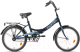 Велосипед Krakken Krabs 1.0 20 2023 (12.8, черный) - 