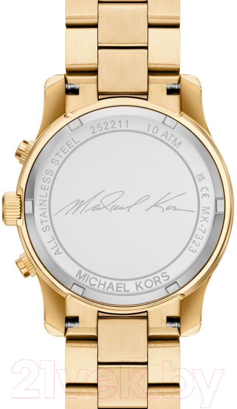 Часы наручные женские Michael Kors MK7323