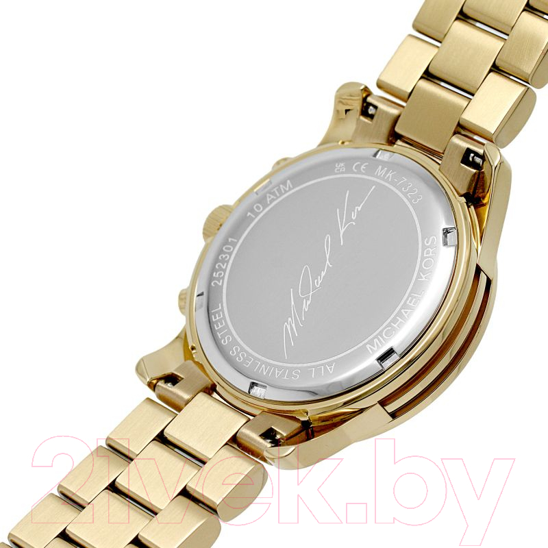 Часы наручные женские Michael Kors MK7323