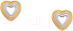 Серьги Skagen SKJ1677998 - 