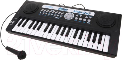 Музыкальная игрушка Наша игрушка Синтезатор / TX-2257
