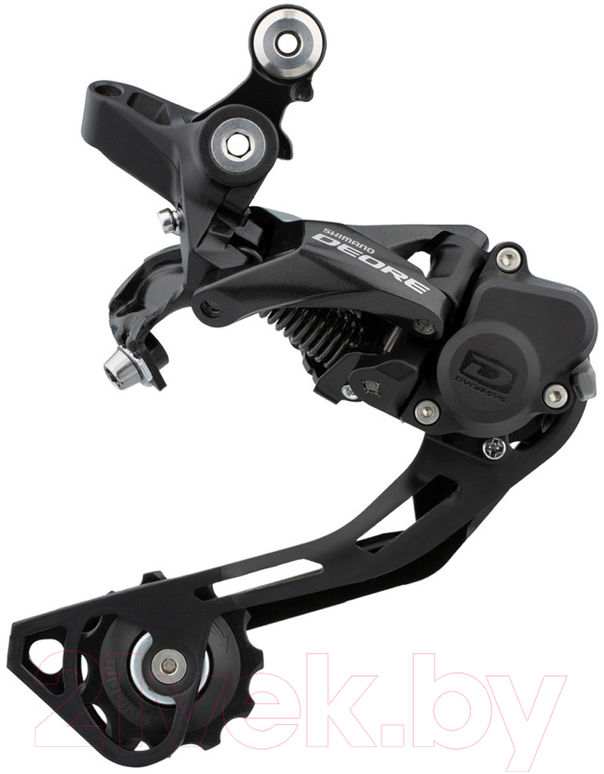 Переключатель для велосипеда Shimano KRDM6000SGS