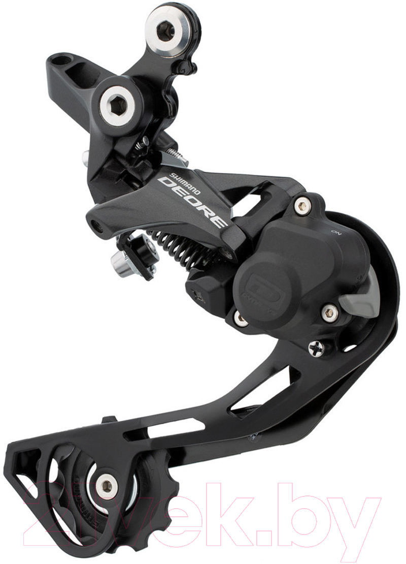 Переключатель для велосипеда Shimano KRDM6000SGS