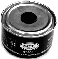 Топливный фильтр SCT ST6082 - 