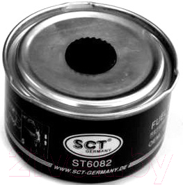 Топливный фильтр SCT ST6082