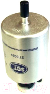 Топливный фильтр SCT ST6084