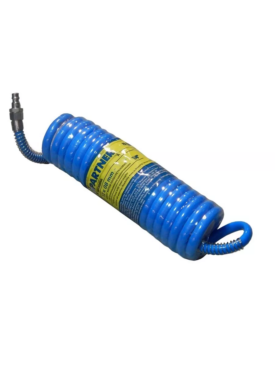 Шланг для компрессора Partner PA-1208-20M(15095)
