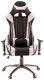 Миниатюра изображения товара Кресло геймерское Everprof Lotus S4 (черный/серый)
